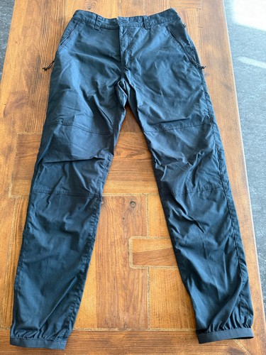 Fjällräven vardag trousers - vardag,