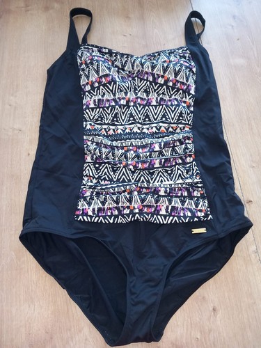 Lascana damen badeanzug - lascana,