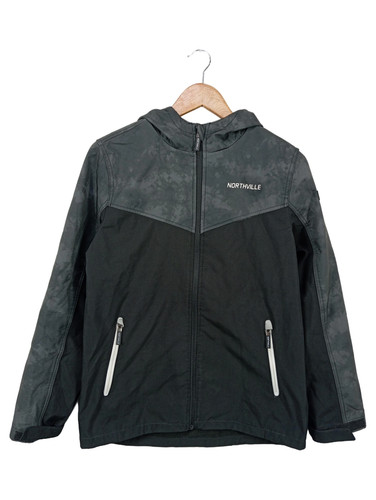 Northville outdoorjacke kinder - outdoorjacke,
