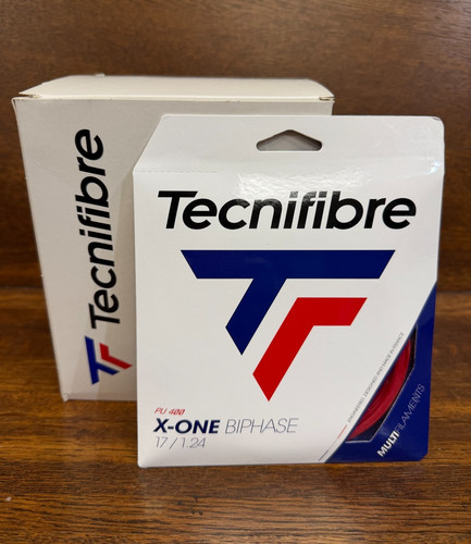 Tecnifibre one biphase - x-one, set