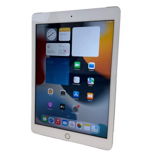 Apple ipad 5te gen - ipad,