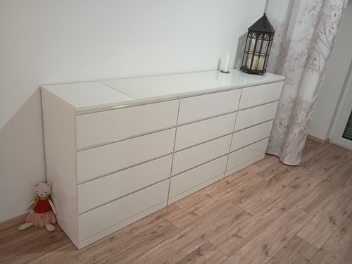 Ikea kommoden malm - ikea,