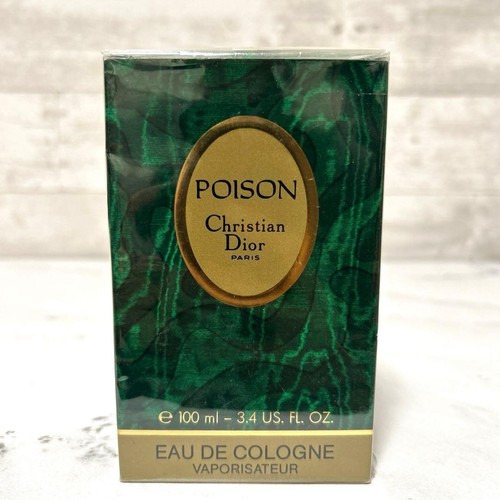 Christian dior poison eau - dior,