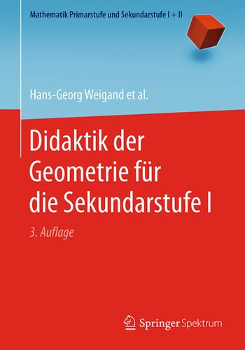 Didaktik der geometrie für - didaktik,