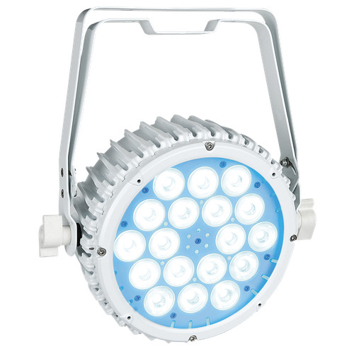 Showtec compact par - showtec,