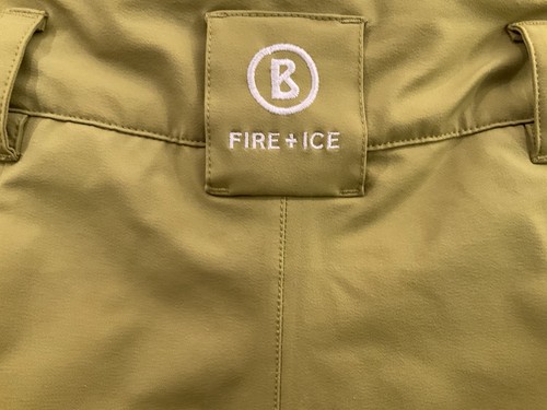 Bogner fire ice - bogner, fire+ice