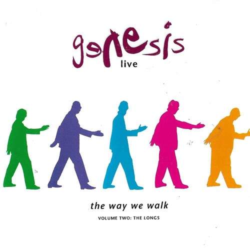 Genesis the way - way, we