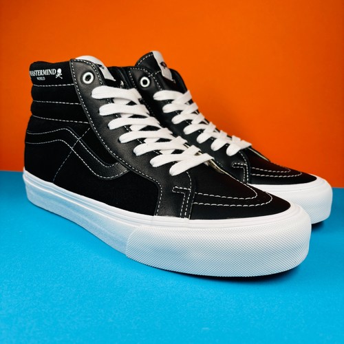 Vans vault mastermind - vans,