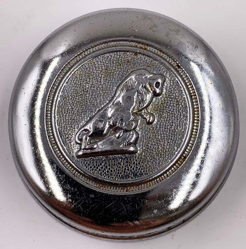 Klingeldeckel peugeot löwe - klingeldeckel,
