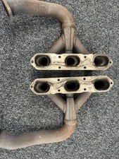 Abgaskrümmer 997 rechts und