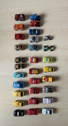 80er jahre micro machines auto - jahre,