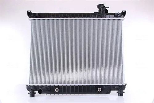Kühler motorkühlung - kühler,,