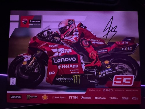 Marc marquez motogp - marquez, 93