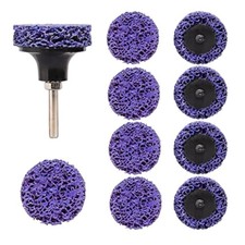 Diamant CSD Schleifscheiben 2