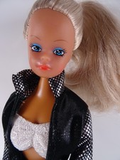 Steffi Love Simba Toys Vintage Barbie-Clone Outfit wie abgebildet (19529)