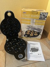 Donut Maker