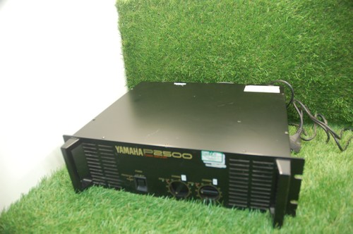 Yamaha p2500 profi - p2500, endstufe