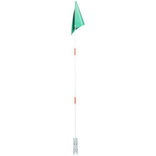 Fahrradfahrerflagge - ,