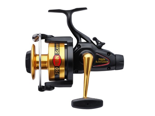 Penn 460 slammer classic - penn,