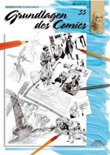 Sammlung Leonardo, Bd.35, Grundlagen des Comics von not ... | Buch | Zustand gut
