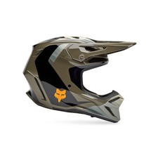 Fox Motocross Helm FADE V3