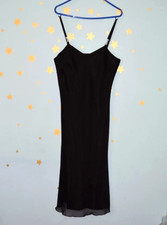 Caren Pfleger 90s vintage slip