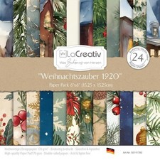 LaCreativ - Designpapier