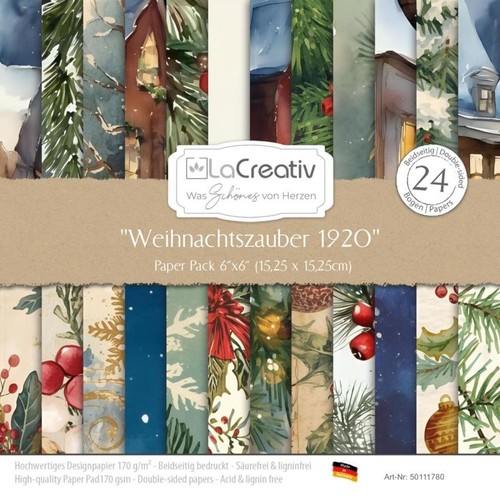 Lacreativ designpapier - lacreativ,