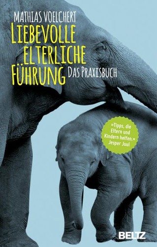 Liebevolle elterliche