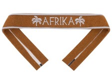 German WW2 Afrika korps