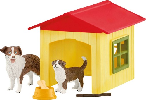 Schleich farm world - schleich,