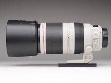 Canon EF 100-400 mm f/4.5-5.6 L IS II USM