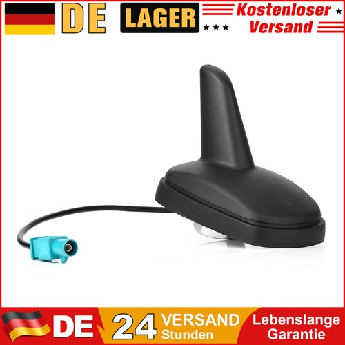 Dachantenne autoantenne shark - dachantenne,