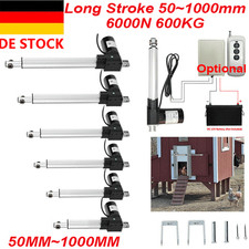 DC 24V 6000N Elektrischer