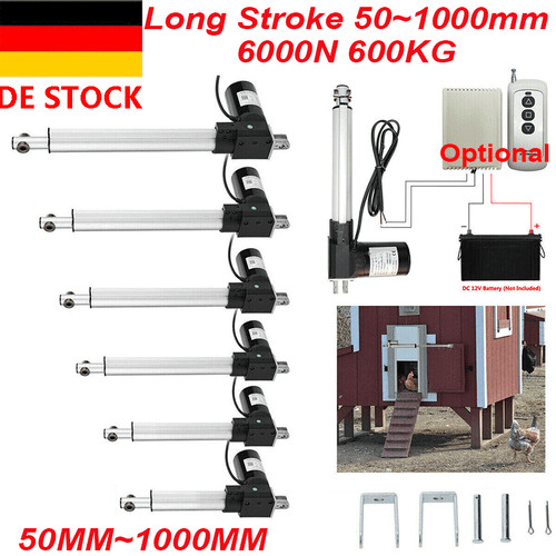 24v 6000n elektrischer - 24v,