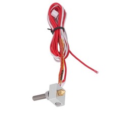 Hot End MK8 Extruder 3D