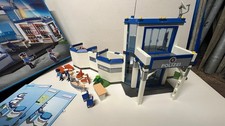 Playmobil 4263+7393+7394
