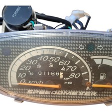 Tacho Kabelbaum Rex RS 460 400 Baotian Benzhou Scooter Baugleiche China Roller