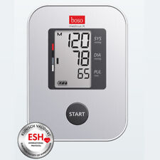 BOSO medicus X Oberarm