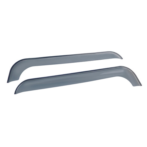 Paar acryl windabweiser - paar,