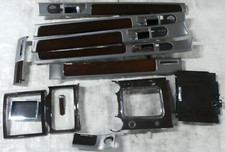 Innenzierleistenset Zierleiste