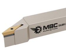 SVJBR / SVJBL Drehhalter für