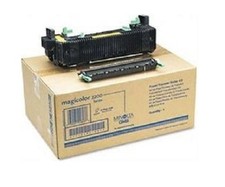 Orig. Fixiereinheit Konica Minolta MagiColor 2200 2210 / 1710483-001 Fuser Belt