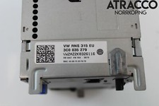 Original audio touran - audio,