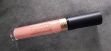 Max Factor "Lipfinity Velvet Matte" Flüssiger Lipstick  Fb. 040 Luxe Nude  Neu!