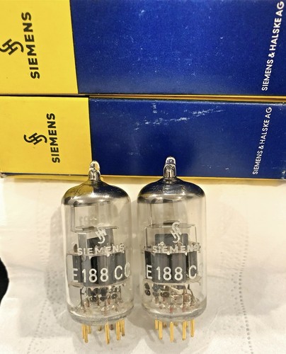 Siemens e188cc 7308 cca gold - 7308,