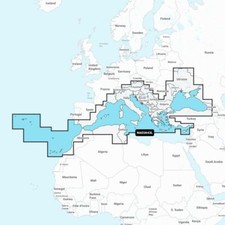 Navionics plus naeu643l - ✅navionics+,