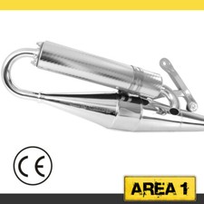 Sport auspuff tecnigas - sport,
