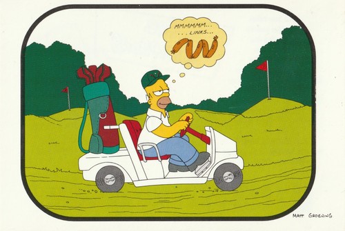 The simpsons 108 - ✪, #108