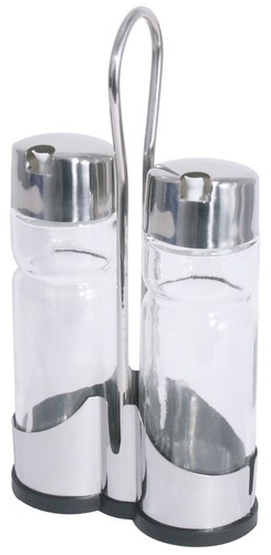 Menage teilig essig - menage,, 2-teilig,